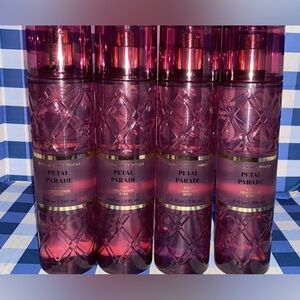 Bath And Body Works LIMITED EDITION LUXURY COLLECTION